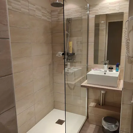 Ξενοδοχείο Logis Le Lion D'or