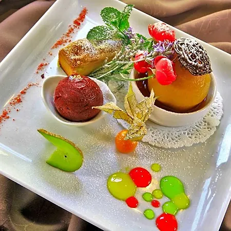 Hotel Logis Le Lion D'or