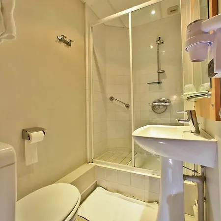 Ξενοδοχείο Logis Le Lion D'or 3*