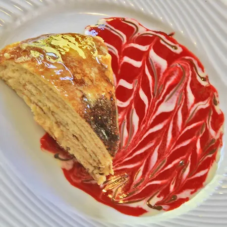 Ξενοδοχείο Logis Le Lion D'or 3*